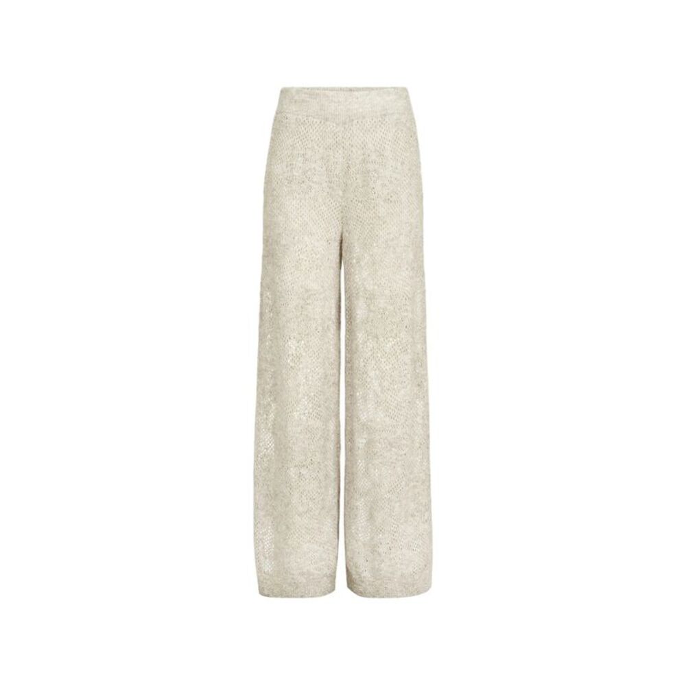 Brunello Cucinelli Neutrals Trousers - Track Pants Women
